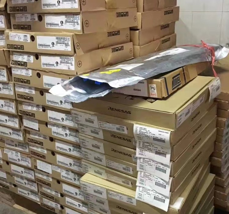 新街囗街道芯片回收