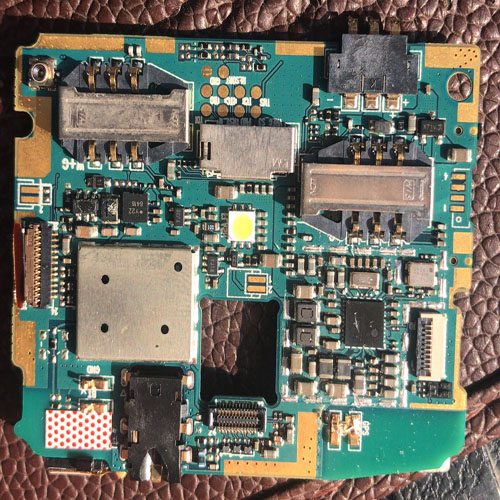 新街囗街道线路板回收